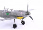 1:48 Messerschmitt Bf 109 F-4 (WEEKEND edition)
