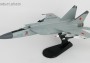 1:72 MiG-25P Foxbat, Red 31, flown by Lt. (Sg.) V. Belenko