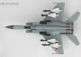 1:72 MiG-25P Foxbat, Red 31, flown by Lt. (Sg.) V. Belenko