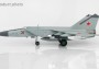 1:72 MiG-25P Foxbat, Red 31, flown by Lt. (Sg.) V. Belenko