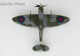 1:48 Spitfire Mk.IX, MJ586/LO-D, P/O Pierre Clostermann DFC