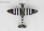 1:48 Spitfire LF Mk.IXc MJ291, F/O Otto Smik, 310 Sqn, June 1944