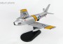 1:72 F-86E Sabre, FU-746, flown by Col. Maj. William H. Westcott and Francis S. Gabreski