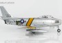 1:72 F-86E Sabre, FU-746, flown by Col. Maj. William H. Westcott and Francis S. Gabreski