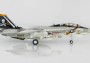 1:72 F-14A Tomcat 160382/AJ 202, VF-84 ″Jolly Rogers″, USS Nimitz, 1977