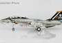 1:72 F-14A Tomcat 160382/AJ 202, VF-84 ″Jolly Rogers″, USS Nimitz, 1977