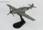 1:48 Bf 109 E-3 ″Werner Mölders″ Gruppenkommandeur of III./JG 53