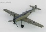 1:48 Bf 109 E-3 ″Werner Mölders″ Gruppenkommandeur of III./JG 53