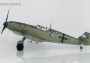 1:48 Bf 109 E-3 ″Werner Mölders″ Gruppenkommandeur of III./JG 53