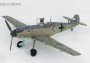 1:48 Bf 109 E-3 ″Werner Mölders″ Gruppenkommandeur of III./JG 53