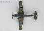 1:48 Bf 109 E-3 ″Werner Mölders″ Gruppenkommandeur of III./JG 53