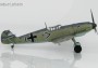 1:48 Bf 109 E-3 ″Werner Mölders″ Gruppenkommandeur of III./JG 53