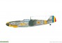 1:48 Messerschmitt Bf 109 G-4 (ProfiPACK edition)