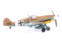 1:48 Messerschmitt Bf 109 G-4 (ProfiPACK edition)