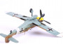 1:48 Messerschmitt Bf 109 G-4 (ProfiPACK edition)