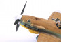 1:48 Messerschmitt Bf 109 G-4 (ProfiPACK edition)