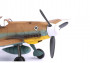 1:48 Messerschmitt Bf 109 G-4 (ProfiPACK edition)