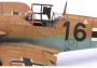 1:48 Messerschmitt Bf 109 G-4 (ProfiPACK edition)