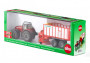 1:50 Massey Ferguson with Pöttinger Jumbo