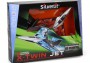 X-Twin Jet 2,4GHz (různé barevné varianty)