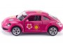 1:55 VW Beetle (růžový)
