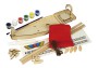 Cleopatra (Wooden Kit)