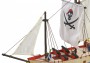 Pirate Ship (Wooden Kit)