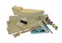 Pirate Ship (Wooden Kit)