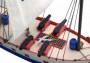 Pirate Ship (Wooden Kit)