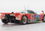 Mazda 787B No.55 LM 1991 Winner