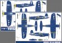 1:32 Vought F4U-1D Corsair