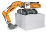 SIKU CONTROL32: Liebherr R980 SME Crawler Excavator