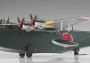 1:72 Kawanishi H8K2 Type 2 Flying Boat Model 12