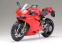 1:12 Ducati 1199 Panigale S