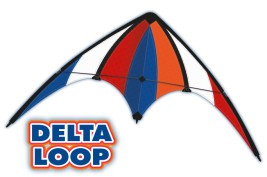 Delta Loop 100x56 cm
