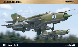 1:48 MiG-21bis (ProfiPACK edition)