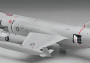 1:32 Lockheed F-104G/S World Starfighter