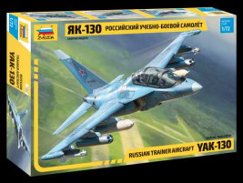 1:72 Jak-130