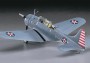 1:48 Douglas SBD-3 Dauntless