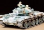 1:35 Type 74 Tank (Winter Version)