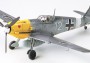 1:72 Messerschmitt Bf 109 E4/7 Trop