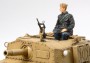 1:35 Italian Self-Propelled Gun Semovente M40