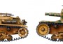 1:35 Italian Self-Propelled Gun Semovente M40