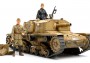 1:35 Italian Self-Propelled Gun Semovente M40