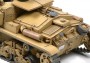 1:35 Italian Self-Propelled Gun Semovente M40