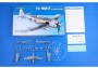 1:72 Focke-Wulf Fw 190 A-8 w/ Universal Wings (WEEKEND edition)