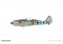 1:48 Focke-Wulf Fw 190 A-8 w/ Universal Wings (WEEKEND edition)