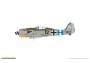 1:72 Focke-Wulf Fw 190 A-8 w/ Universal Wings (WEEKEND edition)