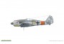 1:72 Focke-Wulf Fw 190 A-8 w/ Universal Wings (WEEKEND edition)