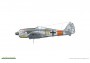 1:48 Focke-Wulf Fw 190 A-8 w/ Universal Wings (WEEKEND edition)